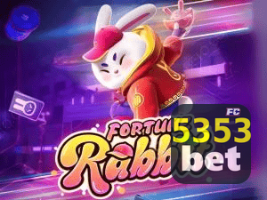 5353BET bônus R$5.000 + 500 giros - Rollover 35x, prazo 30 dias, 38% taxa conversão